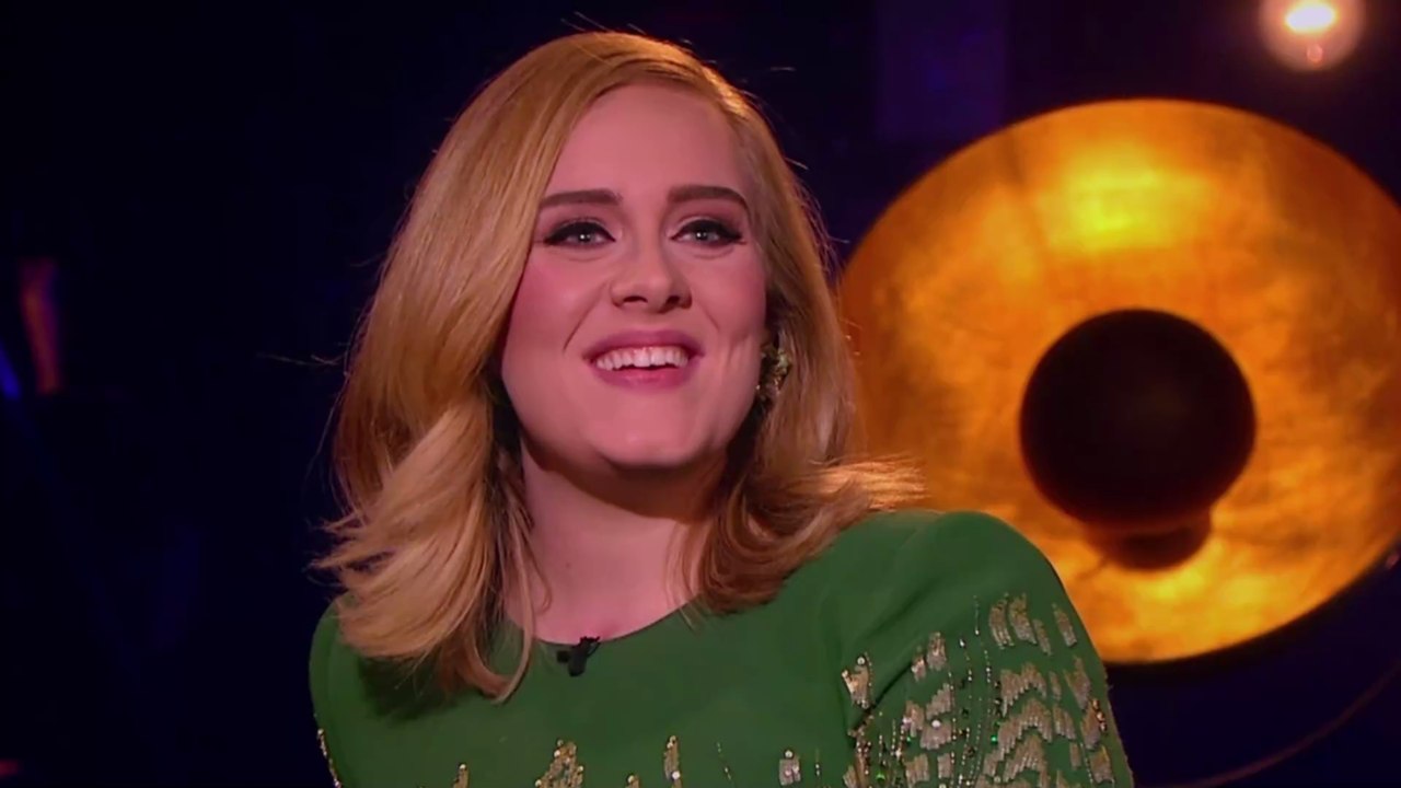 Adele präsentiert ihren neuen Freund: Trotzdem sind Fans unzufrieden