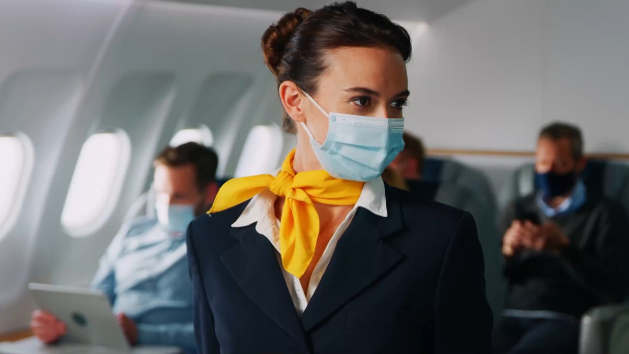 Wie bei Gelbfieberimpfung: Lufthansa will auf geimpftes Flugpersonal setzen