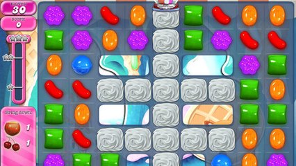 Lösung für Candy Crush Saga Level 503: Die besten Tipps und Tricks