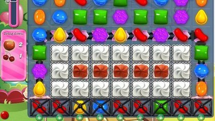 Lösung für Candy Crush Saga Level 581: Die besten Tipps und Tricks