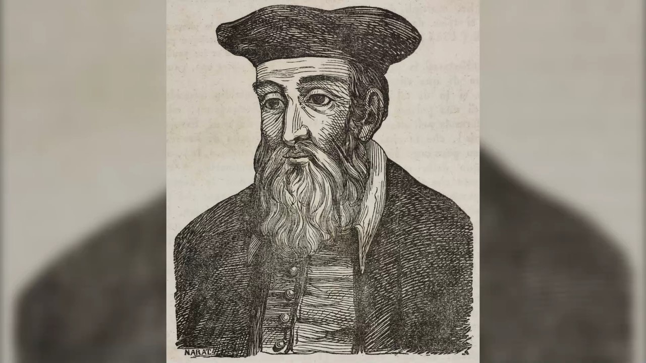 Nostradamus: seine düsteren prophezeiungen für das jahr 2022