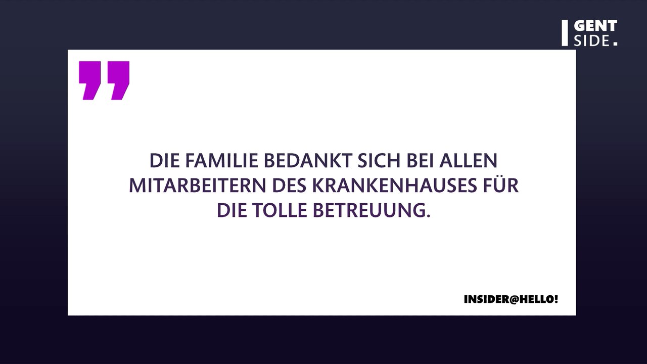 Prinzessin Beatrice ist Mama geworden: So süß reagieren ihre Mutter und Schwester