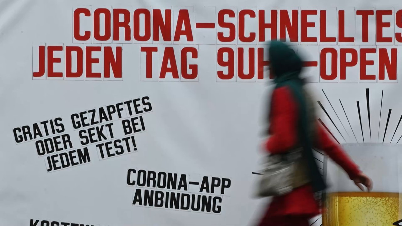 Corona: Wissenschaftler finden größten Risikofaktor für schwere Verläufe
