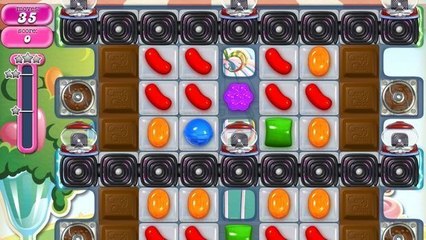 Lösung für Candy Crush Saga Level 588: Die besten Tipps und Tricks