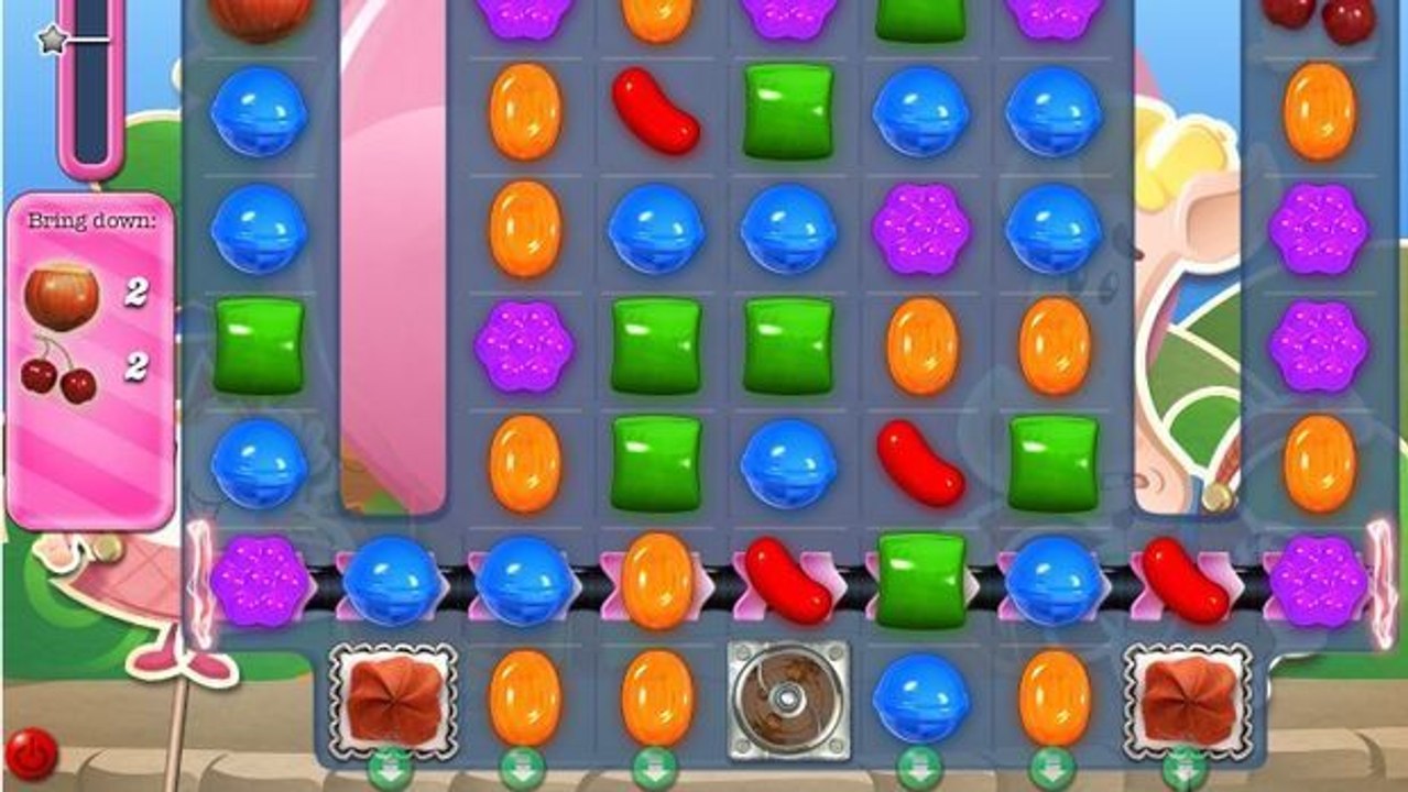 Lösung für Candy Crush Saga Level 571: Die besten Tipps und Tricks