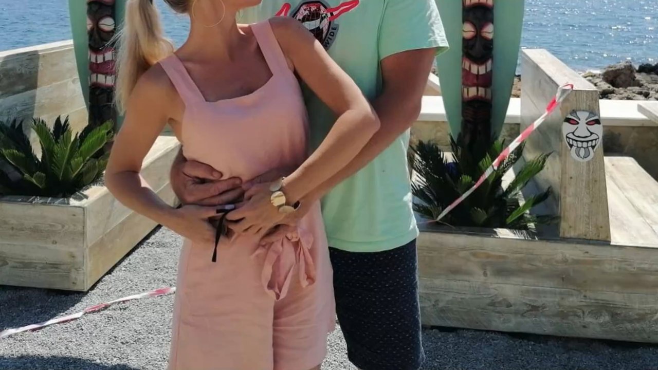 Macho-Steff im Sommerhaus: 'Es ist nicht schön, dass Peggy so selbstbewusst wird'