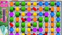 Lösung für Candy Crush Saga Level 590: Die besten Tipps und Tricks