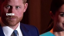 Top 100: Harry und Meghan gehören zu den einflussreichsten Menschen der Welt