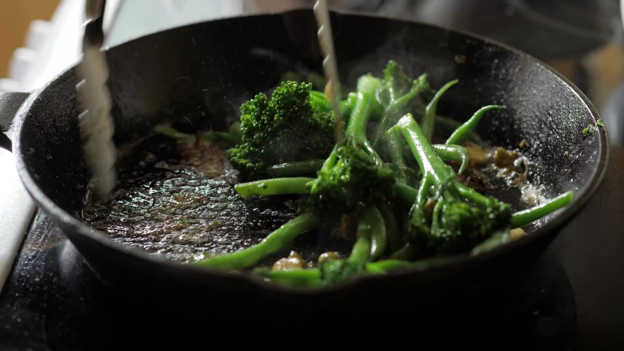 Seidentofu: Die magische Zutat, die Eier, Butter, Milch und Sahne ersetzt