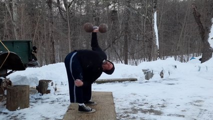 If At First You Don't Succeed...