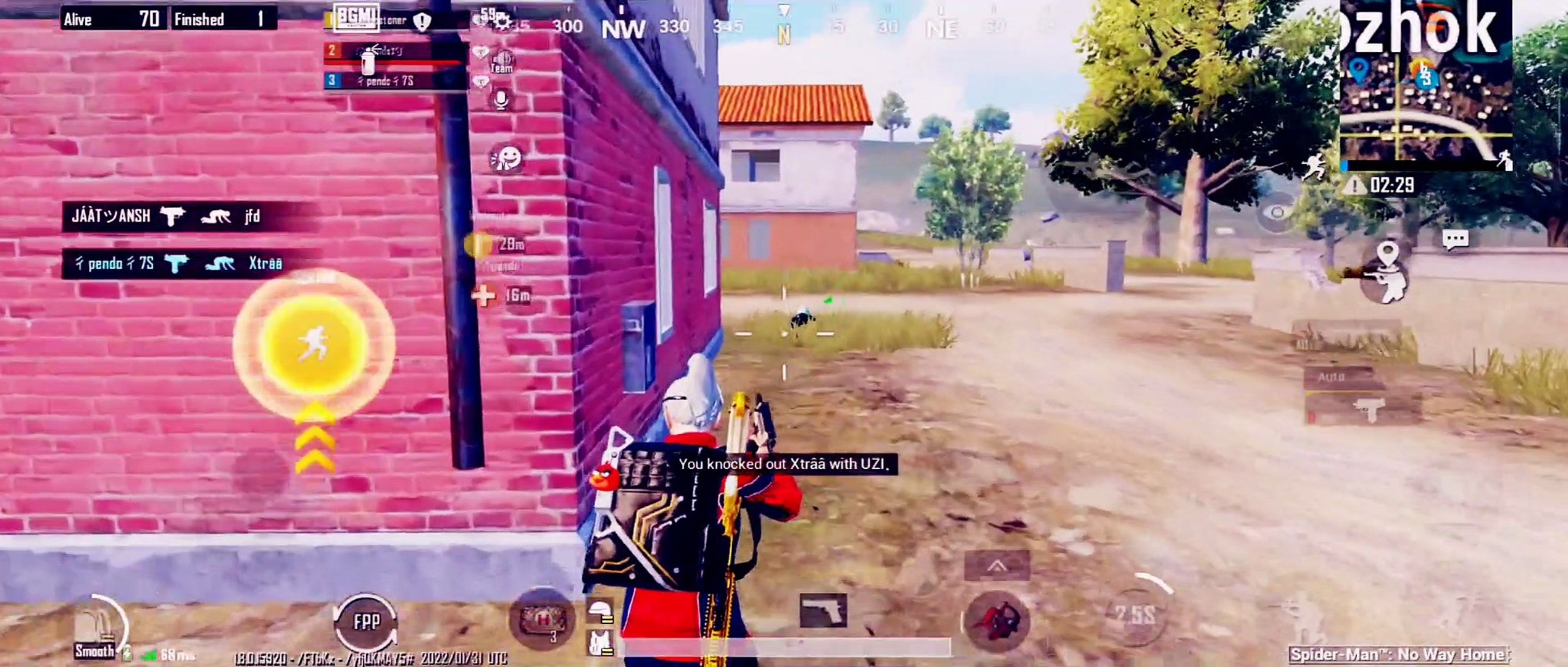 BattlegroundS mobile Games