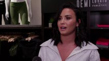 Politisch korrekte Demi Lovato will Aliens umbenennen: 