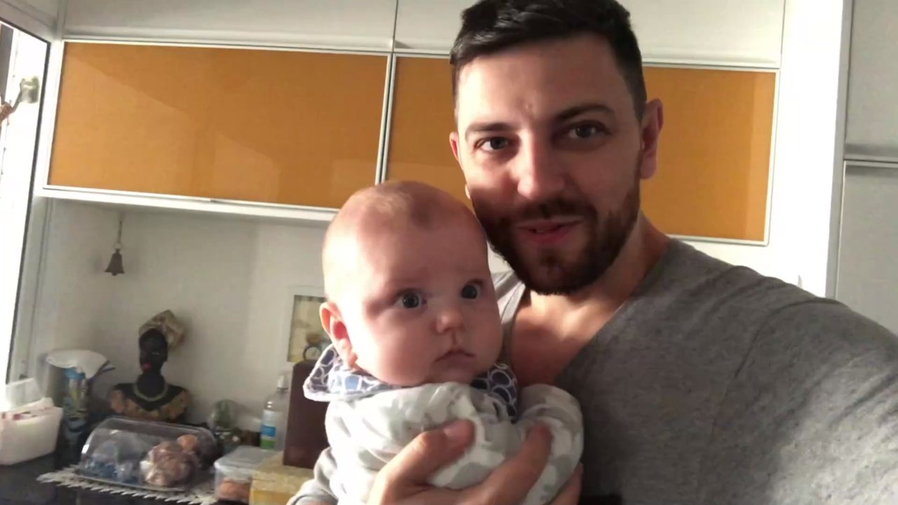 Großeltern machen heimlichen DNA-Test bei Enkelkind, weil sie Schwiegertochter misstrauen