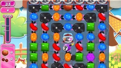Lösung für Candy Crush Saga Level 600: Die besten Tipps und Tricks