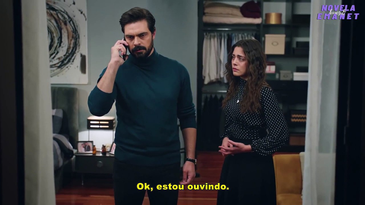Agora é minha vez – CENA EP 307