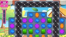 Lösung für Candy Crush Saga Level 605: Die besten Tipps und Tricks