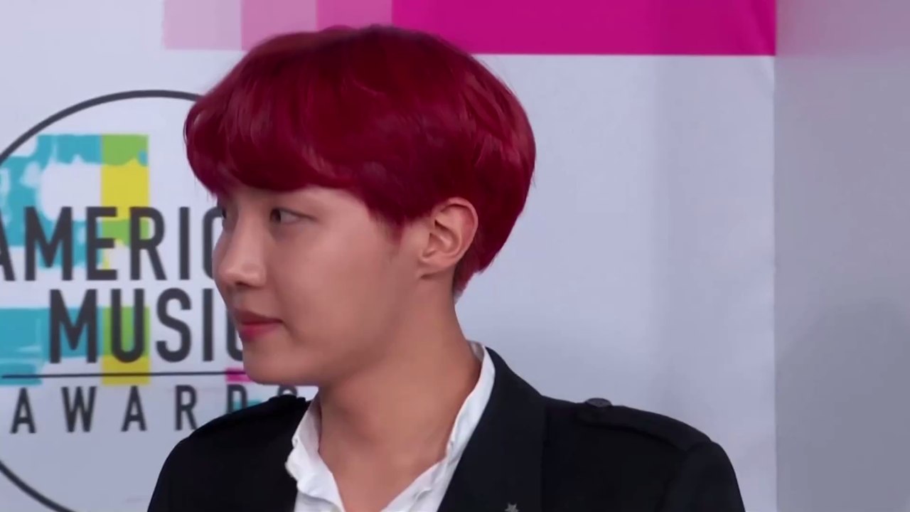 Trotz Mega-Erfolg: BTS vermeidet es, 'sich selbst zu beweihräuchern'