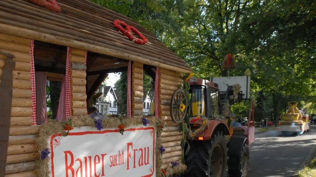 Bauer sucht Frau : Dieses Paar bekommt Nachwuchs!