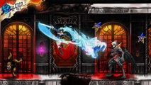 Bloodstained (PS4, Xbox One, PC, Wii U, PSVita): Ein finanzieller Rekord für den geistigen Nachfolger von Castlevania
