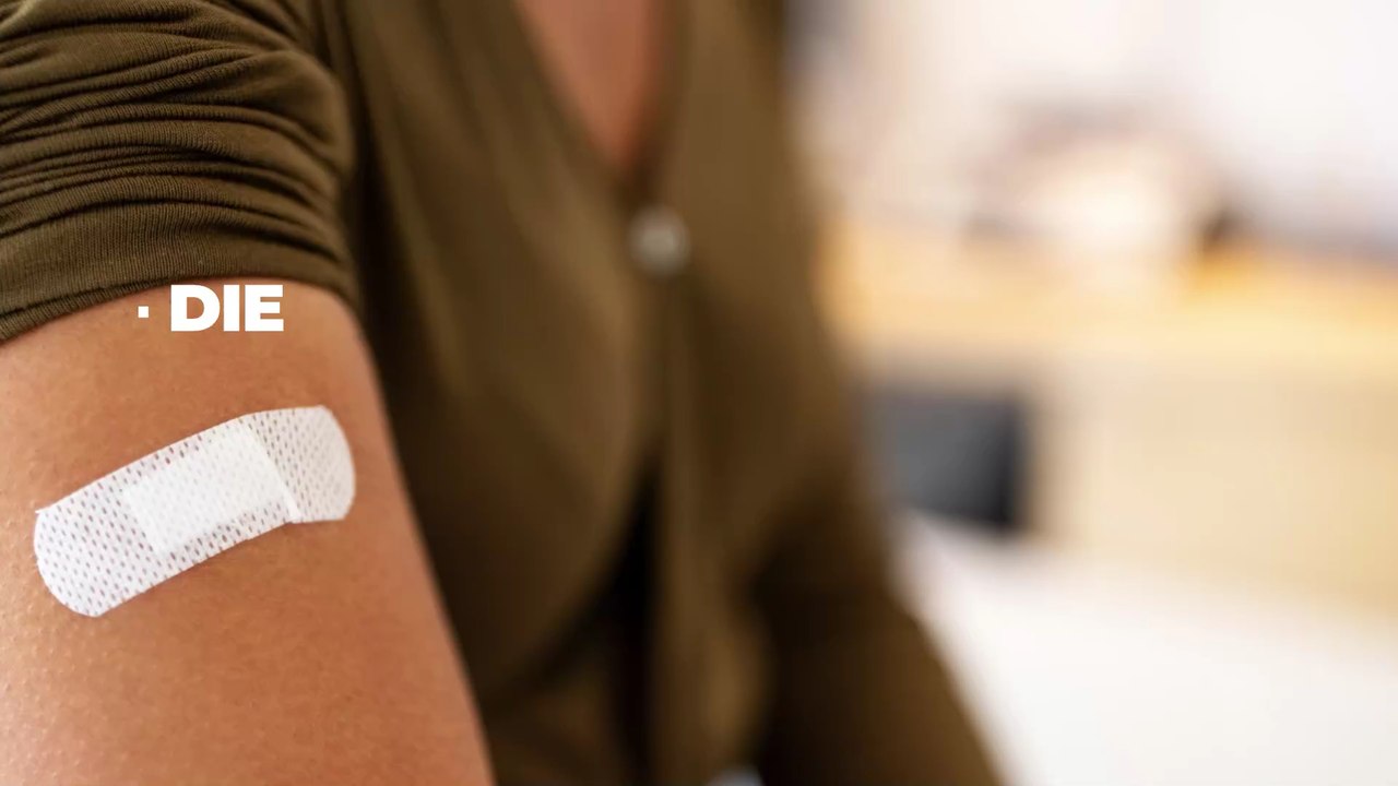 Frankreich: 260 Menschen erhalten abgelaufene Covid-19-Impfdosen