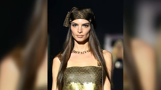 Ich habe nicht reagiert, wie ich es hätte tun sollen : Schwere Vorwürfe von Emily Ratajkowski gegen Robin Thicke