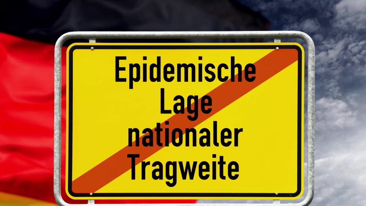 Gesundheitsminister Spahn sieht das Ende der Corona-Notlage schon im November: Was gilt dann noch?