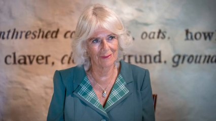 Aus den eigenen Reihen verlassen: Ein harter Schlag für Camilla Parker Bowles