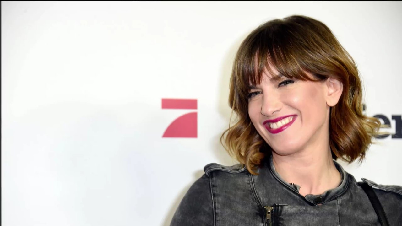 Erschütternde Diagnose: Tumor bei Ex-GZSZ-Star Isabell Horn gefunden