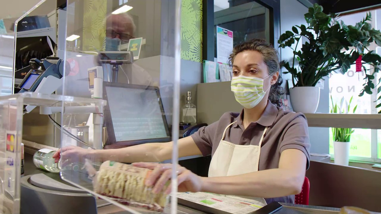 Coronavirus: Gilt eine Ansteckung im Job als Arbeitsunfall?