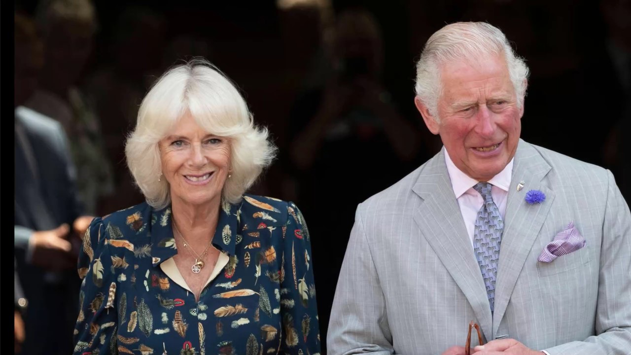 Wird Camilla Parker Bowles die nächste Queen von England?