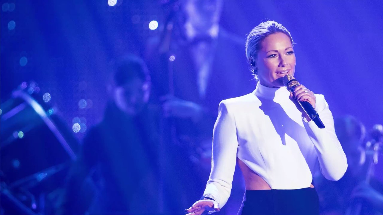 Helene Fischer: Diese krasse Summe kassiert sie für neuen Platten-Deal