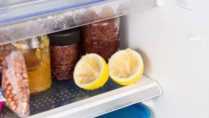 Deswegen solltest du benutze Zitronen niemals wegwerfen