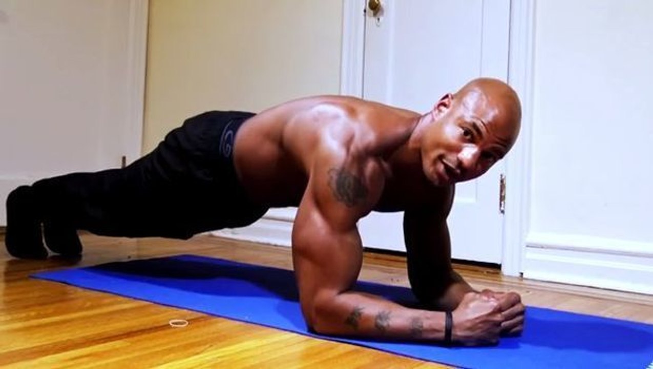 Fitness für Zuhause: So verbrennt ihr effektiv Fett