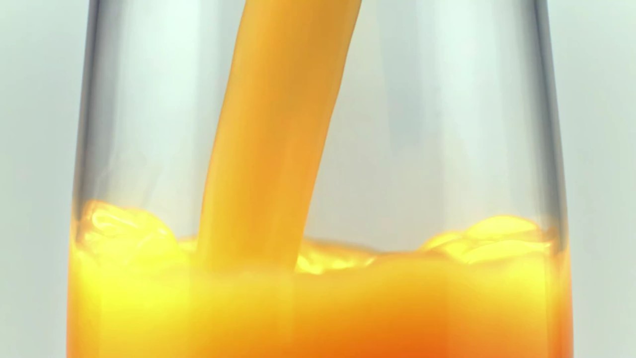 Fruchtsaft am Morgen? Deshalb solltet ihr darauf lieber verzichten