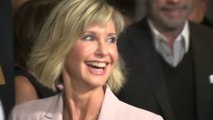 Olivia Newton-John: So geht es ihr mit Brustkrebs im Endstadium