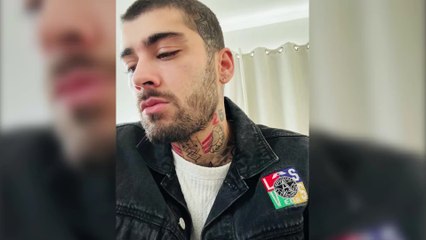 Download Video: Gigi Hadid und Zayn Malik getrennt: Details zum Ende ihrer Beziehung veröffentlicht