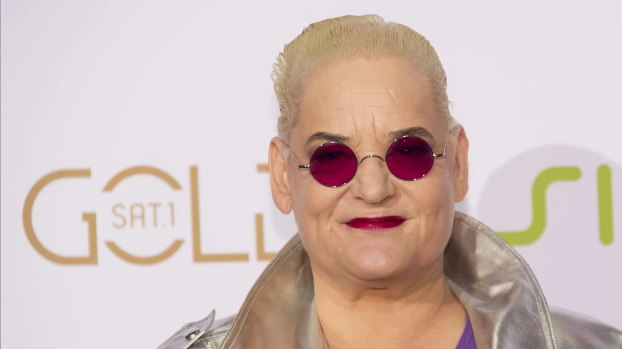 Zu Schulzeiten: Hella von Sinnen und Domian ineinander verliebt