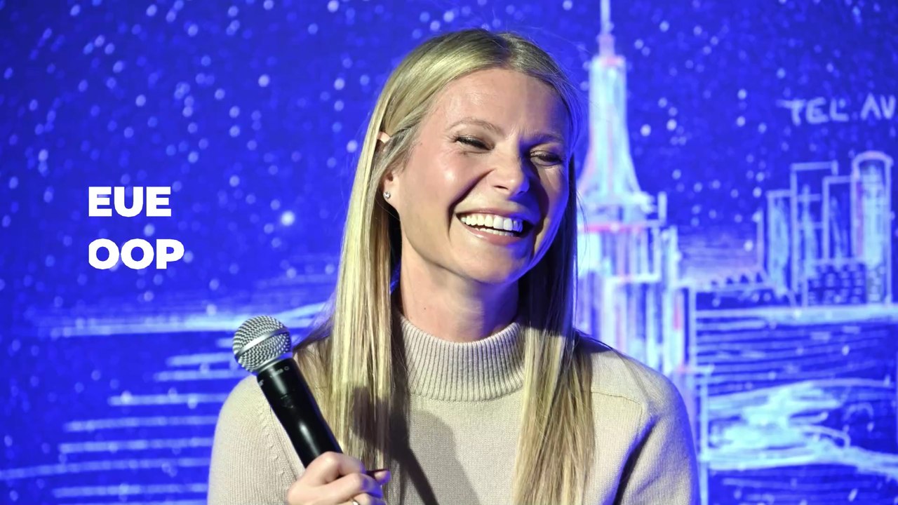 Netflix: Das erwartet euch in Gwyneth Paltrows Serie 'Sex, Love and Goop'