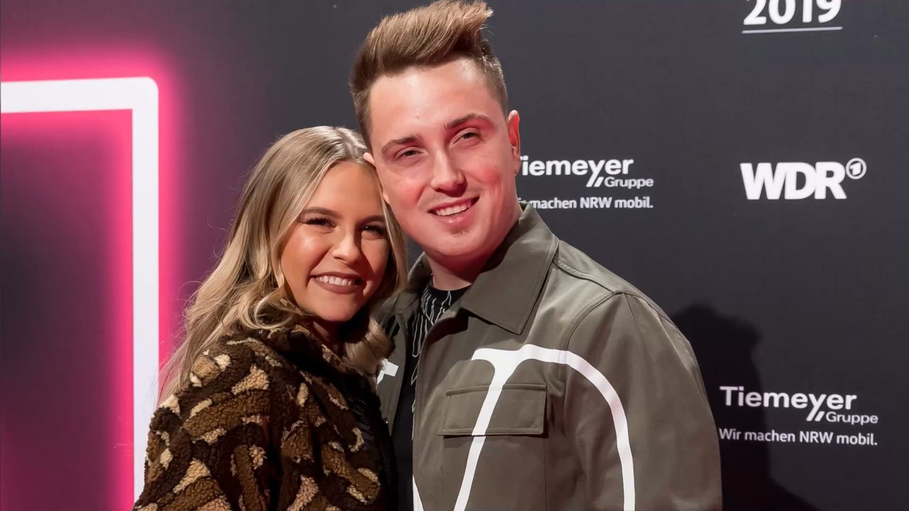 Gender Reveal Party: Gefährliche Situation für Dagi Bee