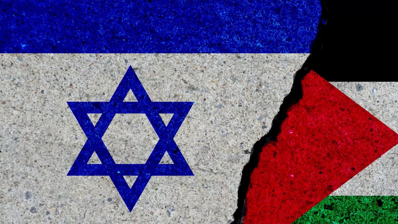 Zusammen mit einem Israel-Hasser? Auf Greta Thunberg wird erneut Hetzjagd gemacht