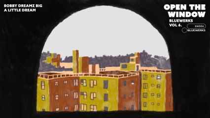 Bluewerks - A Little Dream