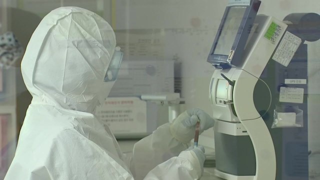 설 연휴에도 신규 확진 첫 2만 명대...위중증도 다시 증가 / YTN