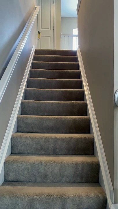 Why Walk When You Can Slide?
