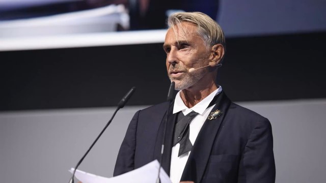 Nur schön, wenn es auch Sünde gibt : Joop entschuldigt sich für Verherrlichung von Missbrauch