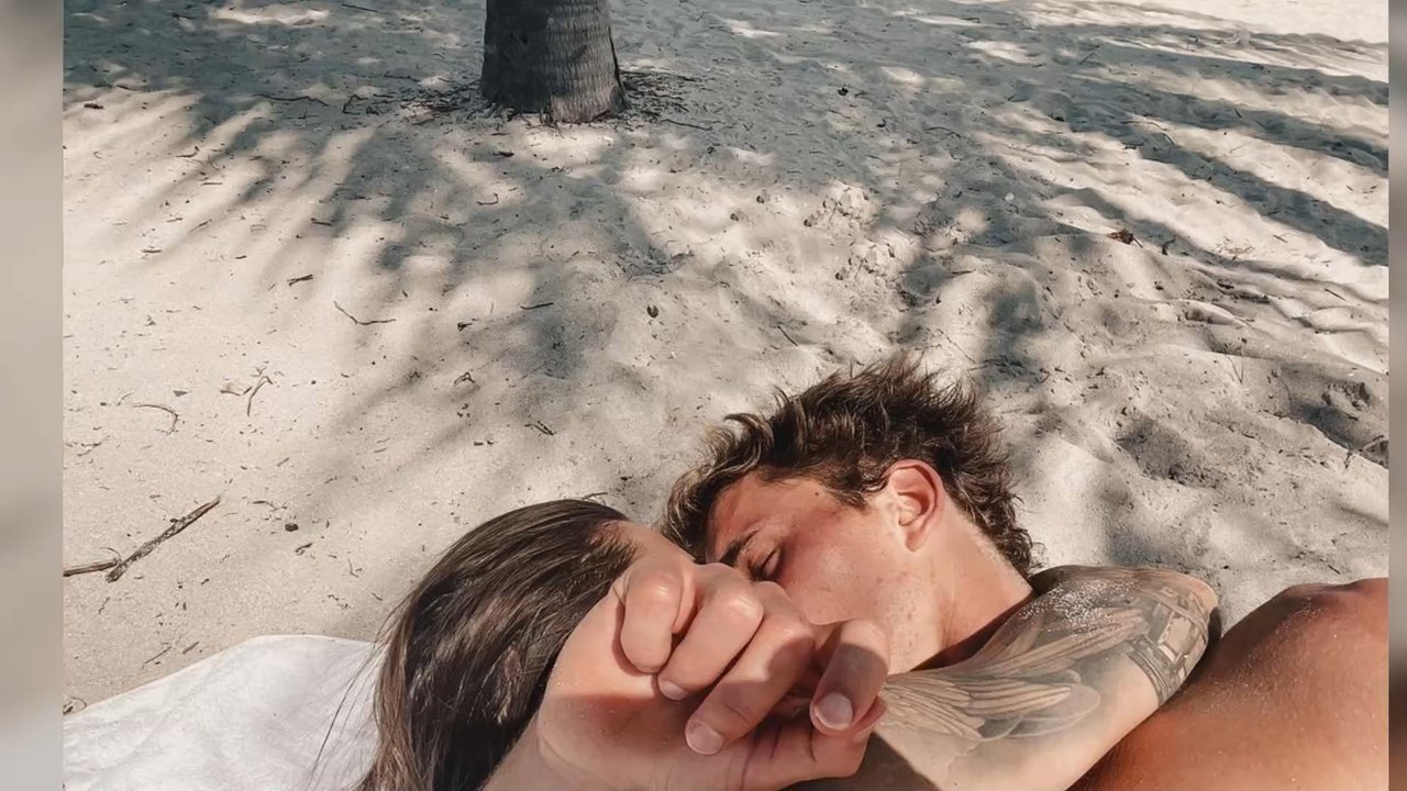 Sophia Thomalla: Fieser Diss gegen Loris Karius