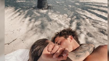 Sophia Thomalla: Fieser Diss gegen Loris Karius