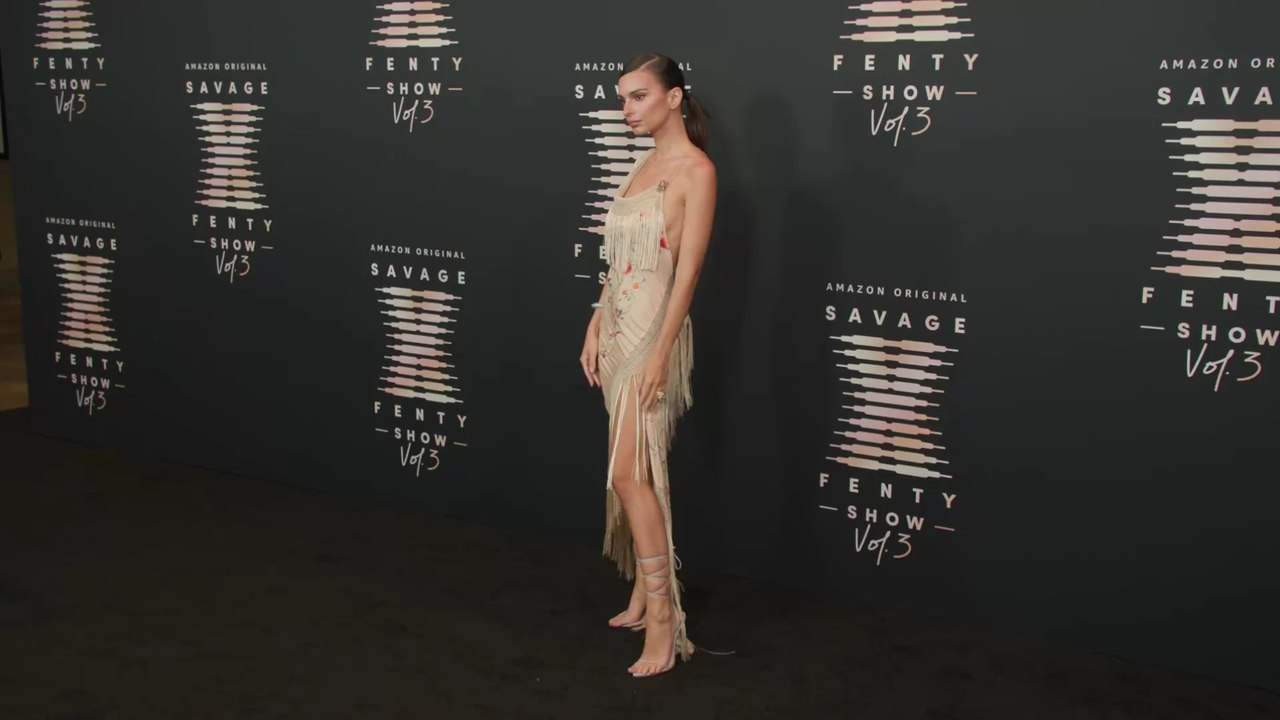 "My Body": Emily Ratajkowski veröffentlicht erstes Buch über Ausnutzung ihres Körpers