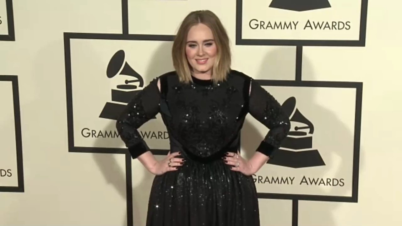 Adele über ihre Scheidung: 'Es fühlte sich an, als ob die Welt untergeht'