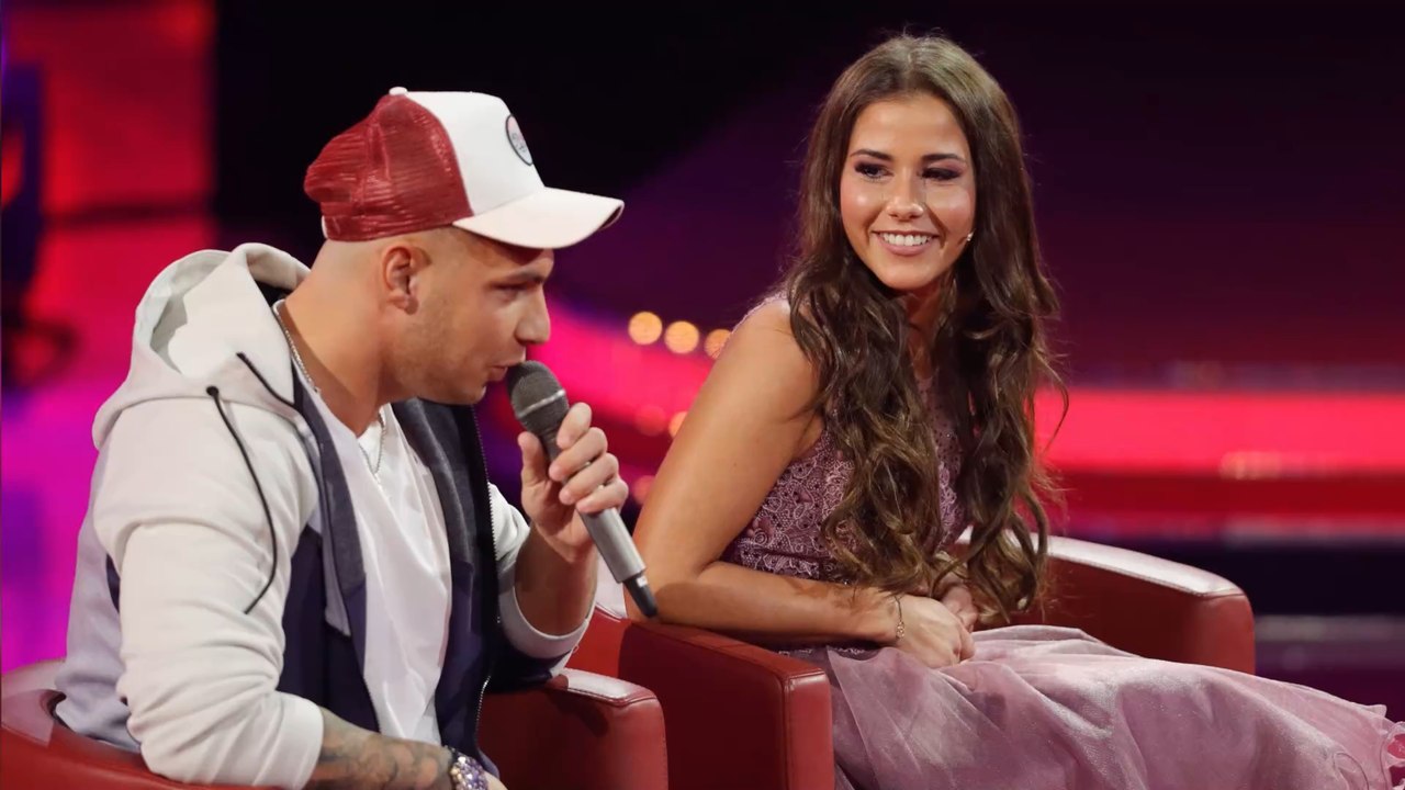 Pietro Lombardi über Ehe mit Sarah Engels: 'Wir hätten schon drei Kinder'