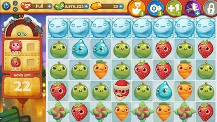 Farm Heroes Saga Level 340: Lösung, Tipps und Tricks